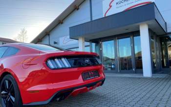 Ford mustang 2.3 ecoboost 317 ch-4