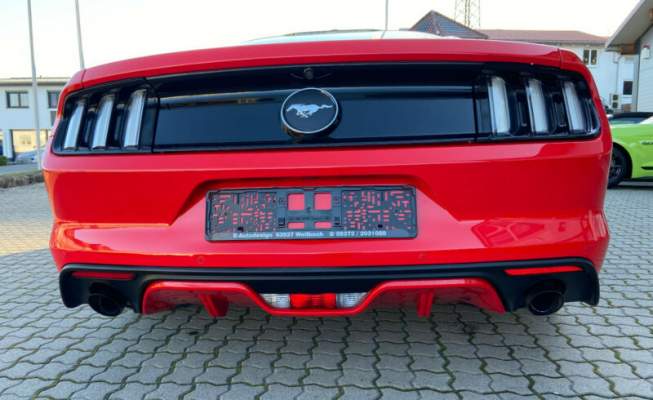 Ford mustang 2.3 ecoboost 317 ch-7