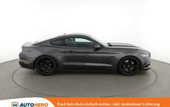Ford mustang 5.0 V8 421 ch-5