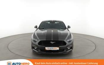 Ford mustang 5.0 V8 421 ch-7