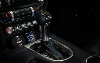 Ford Mustang 2.3 ecoboost 290 ch – Garantie Ford jusqu’en 2025-20