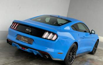 Ford mustang 5.0 V8 421 ch-6