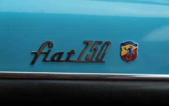 1959 Fiat Abarth 750-39