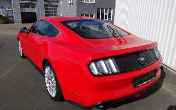 Ford Mustang 2.3 EcoBoost 317 ch-2