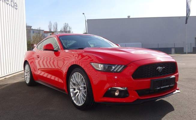 Ford Mustang 2.3 EcoBoost 317 ch-5