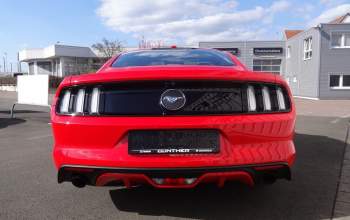 Ford Mustang 2.3 EcoBoost 317 ch-6