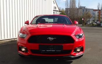 Ford Mustang 2.3 EcoBoost 317 ch-7