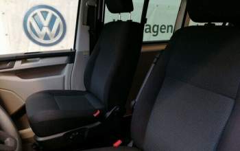 Volkswagen T6 Combi Camper DSG150 CV/5 Places assises-6