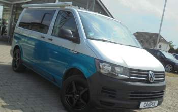 Volkswagen T6 CALIFORNIA 150cv 4 places assise-0