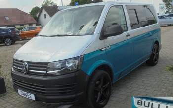 Volkswagen T6 CALIFORNIA 150cv 4 places assise-5