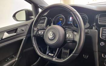 Volkswagen Golf 7 R 4 Motion 300ch Toit pano/ Jante 19-11