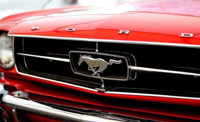 Acheter aux USA une Ford Mustang de collection