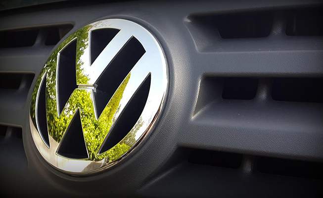Volkswagen et sa gamme très étoffée