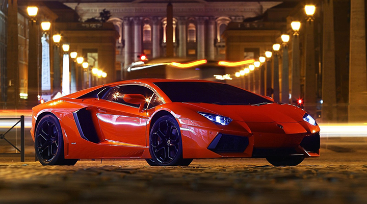 Voiture Lamborghini occasion : Tous nos modèles au meilleur prix