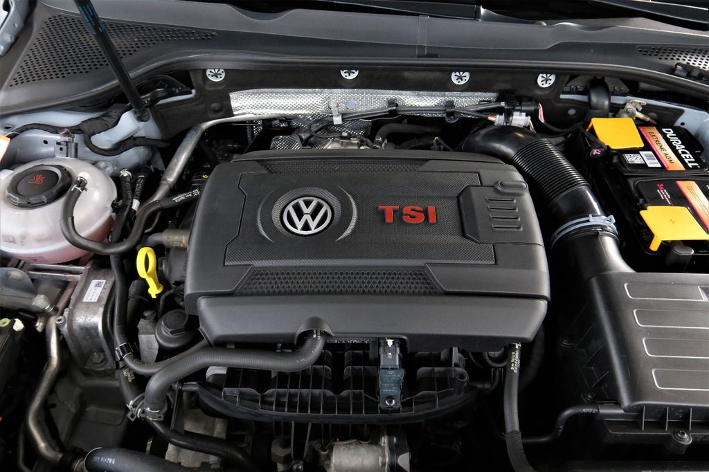 Volkswagen Golf VII GTI 2.0 – Toit ouvrant – 230 ch-26