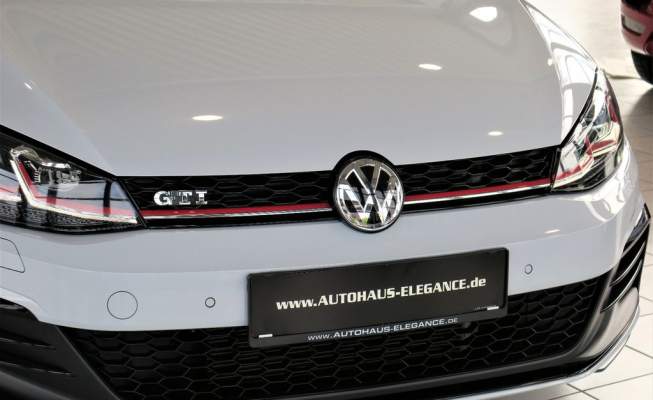 Volkswagen Golf VII GTI 2.0 – Toit ouvrant – 230 ch-8