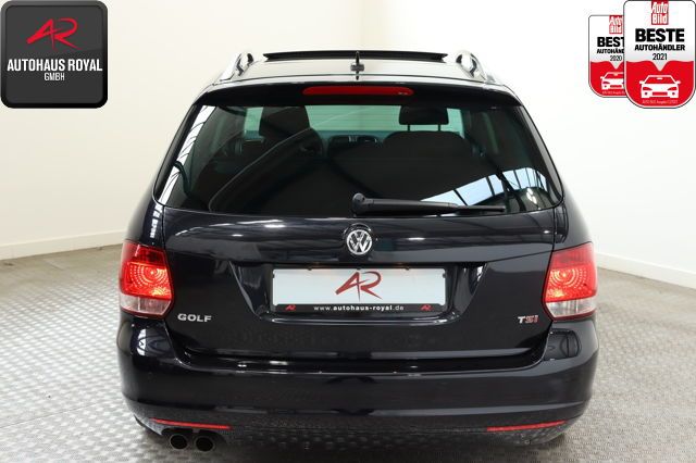 Volkswagen Golf Variant 1.4 TSI – Toit ouvrant – 160 ch-2