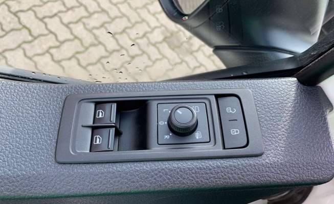 Volkswagen T6 2.0 Multivan – 6 places – 1ère main – 150ch-8