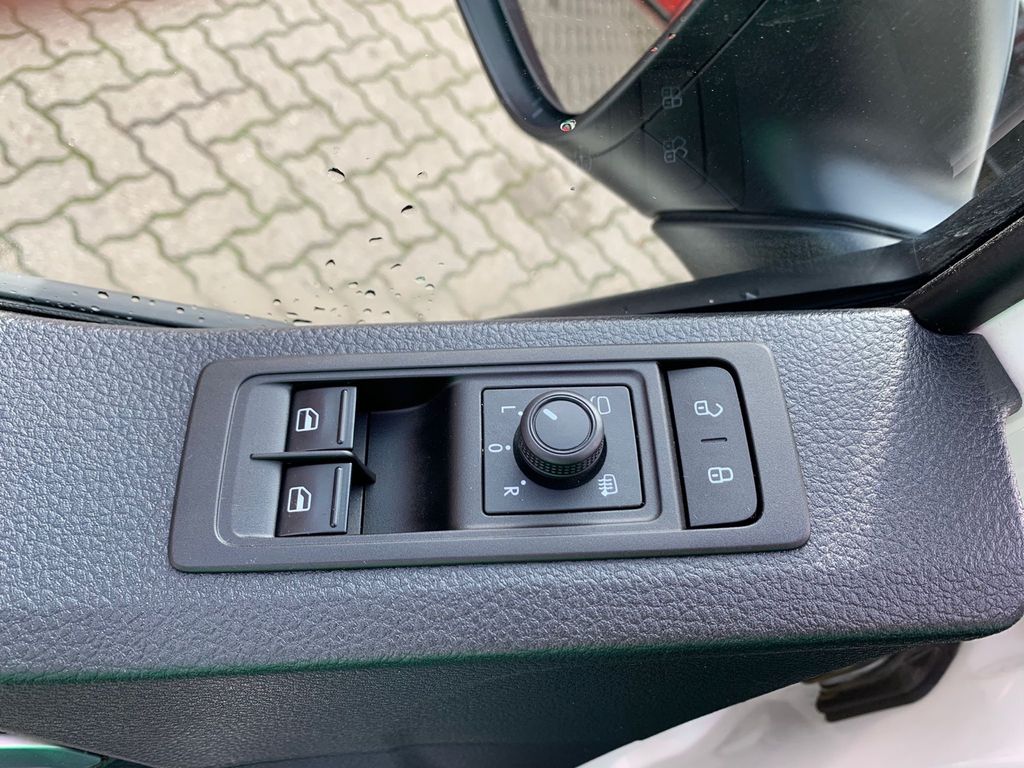 Volkswagen T6 2.0 Multivan – 6 places – 1ère main – 150ch-8