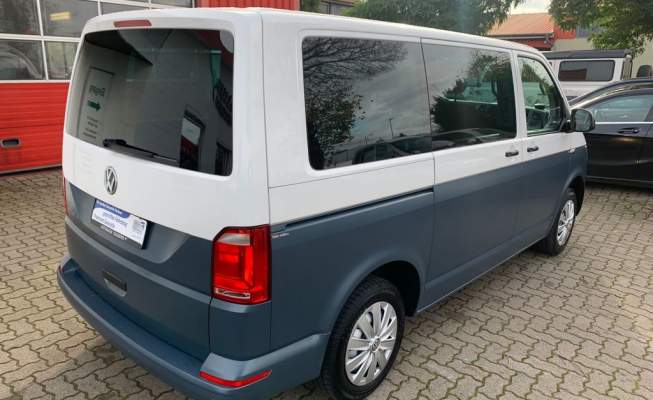 Volkswagen T6 2.0 Multivan – 6 places – 1ère main – 150ch-6