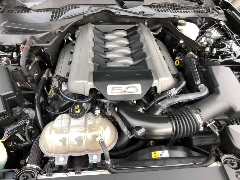 Ford Mustang GT 5.0 Ti-VCT V8 421 ch-13