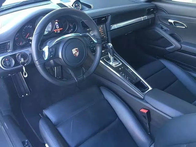 Porsche 911 – 991 – PDK – Pack Chrono sport  – 400ch-3