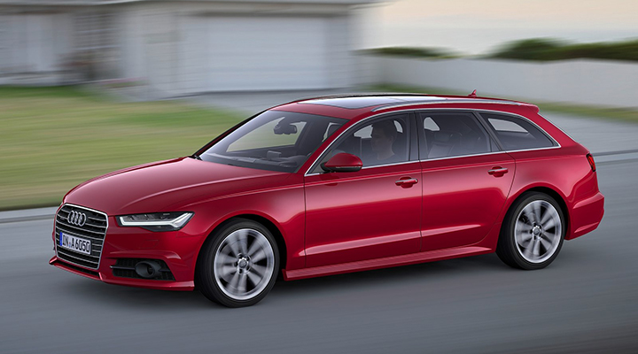 Trouver les meilleures concessions Audi en Allemagne