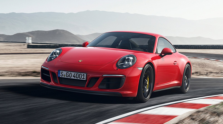 Comment calculer le malus sur une Porsche 911 ?