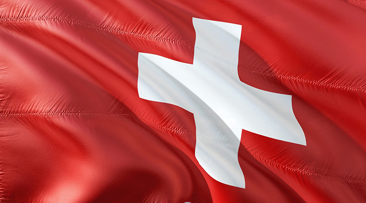 Import de Suisse : une TVA plus douce