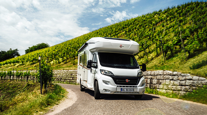 Quelles sont les meilleures marques de camping-cars à importer d’Allemagne ?