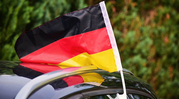 Les meilleures marques de véhicules à importer d'Allemagne