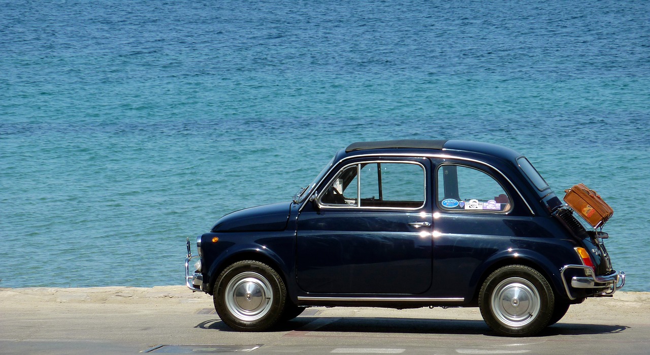 Comment calculer les frais de douane d'une voiture importée d'Italie ?