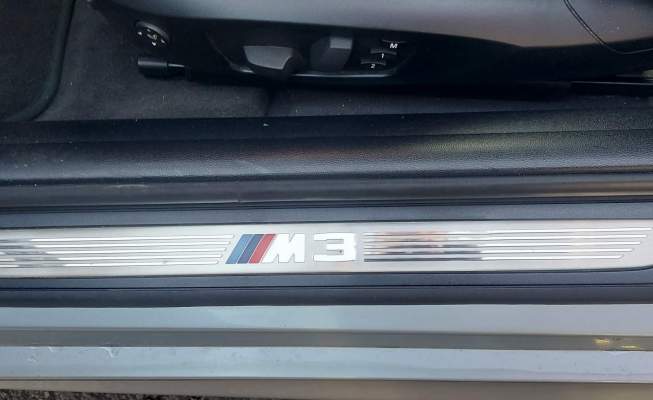 BMW M3 E92 V8 420ch Boîte Manuelle- véhicule français-21
