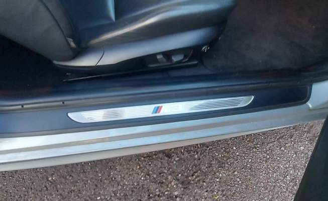 BMW M3 E92 V8 420ch Boîte Manuelle- véhicule français-22