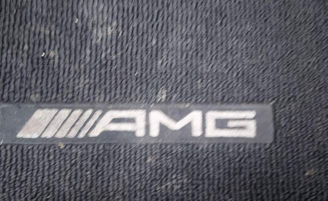 Mercedes CLS 400d 4Matic AMG Line – véhicule français-31