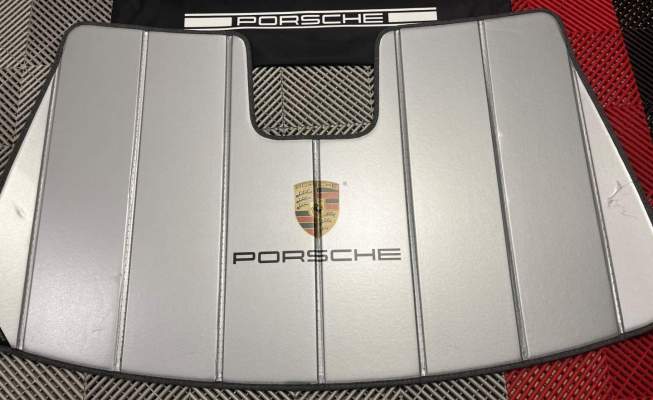 Porsche Panamera GTS type 971 – 4.0 V8 460ch – véhicule français-49