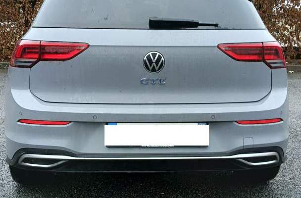 Volkswagen Golf GTE hybride – 245 ch – 27 999 km – Véhicule français-10