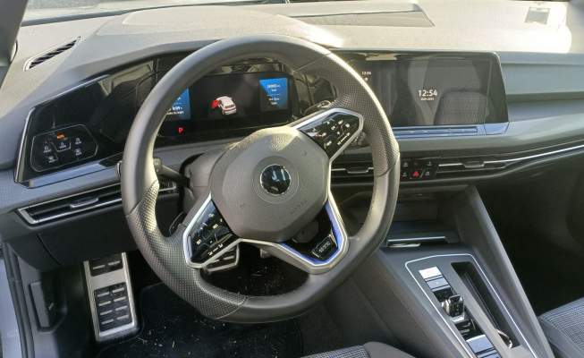 Volkswagen Golf GTE hybride – 245 ch – 27 999 km – Véhicule français-24