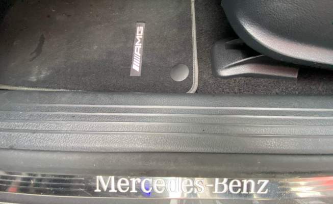 Mercedes Classe A 250e AMG Line – 218 ch – 49 000 km – Véhicule français-52