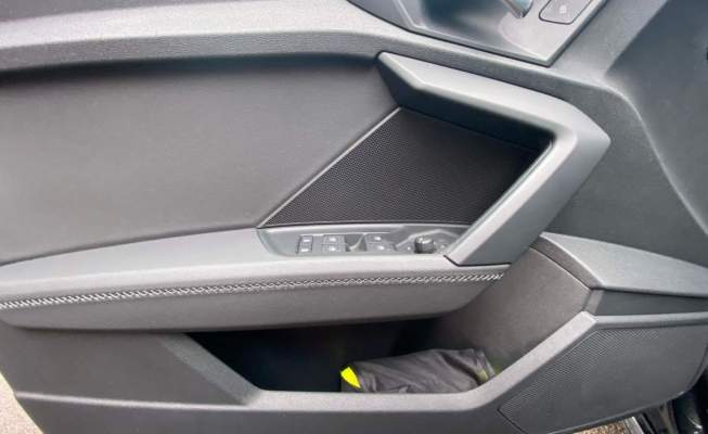 Audi A3 Sportback – 150 ch – Garantie – 19 500 km – Véhicule français-30