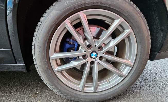 BMW X4 (G02) xDrive 30i (252 CH) / 39 000km- véhicule français-26