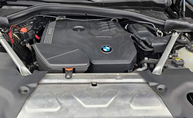 BMW X4 (G02) xDrive 30i (252 CH) / 39 000km- véhicule français-37