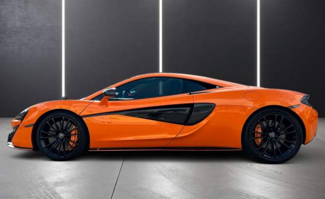 McLaren 570S 3.8 V8 570 ch-1