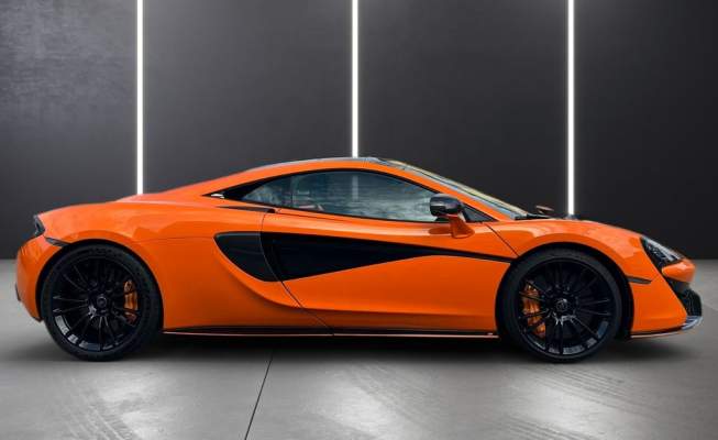 McLaren 570S 3.8 V8 570 ch-4