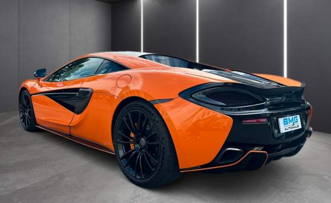 McLaren 570S 3.8 V8 570 ch-5