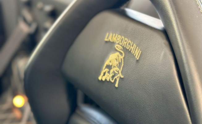 Lamborghini Murciélago LP640 Roadster 6.5 V12-18
