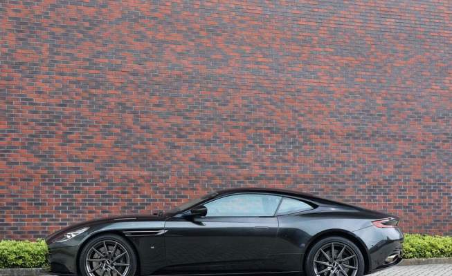 Aston Martin DB11 5.2 V12 608 ch-6