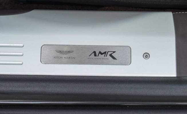 Aston Martin DB11 AMR V12 5.2 639 ch-14
