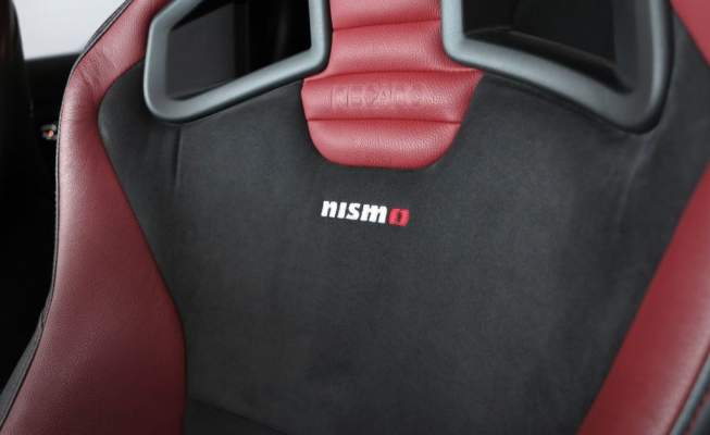 Nissan Juke Nismo RS 4×4 214 ch-11