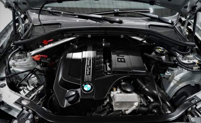 BMW X4 xDrive35i M-SPORT 306 ch-25